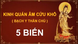 Bạch y thần chú