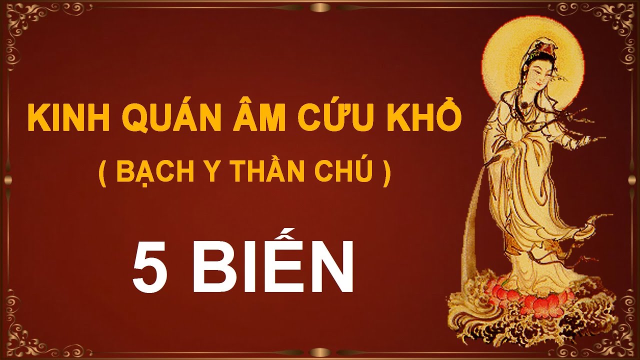 Bạch y thần chú